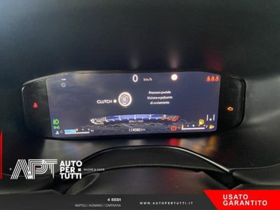 Jeep Compass 1.6 mjt S 2wd 130cv (12)