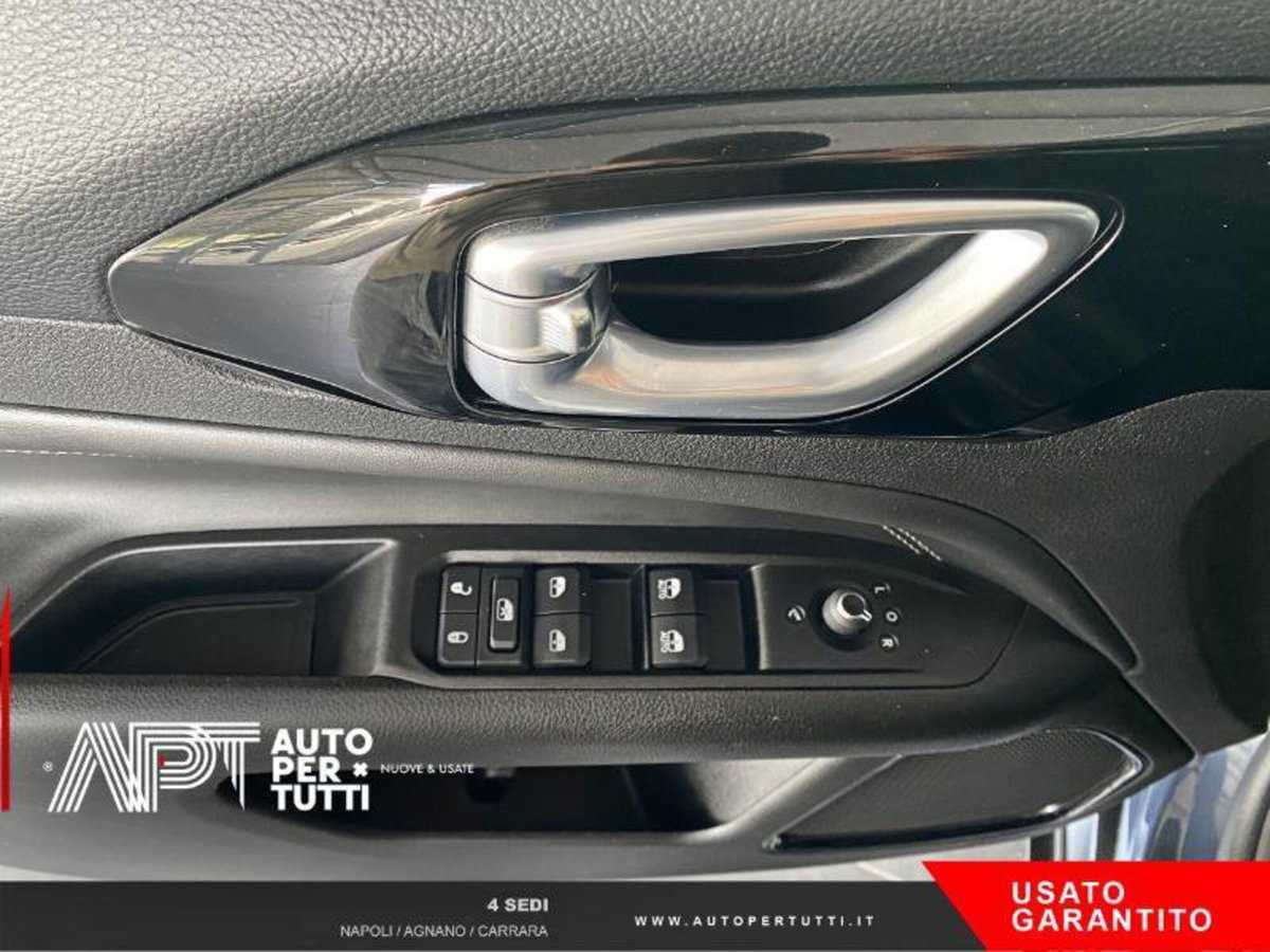 Jeep Compass 1.6 mjt S 2wd 130cv (13)