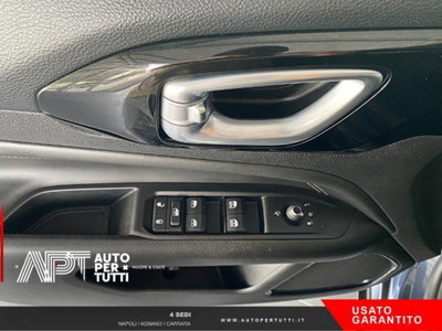 Jeep Compass 1.6 mjt S 2wd 130cv (13)