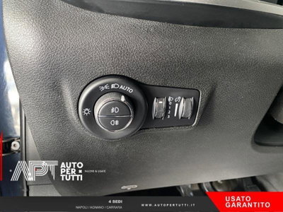 Jeep Compass 1.6 mjt S 2wd 130cv (14)