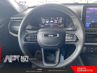 Jeep Compass 1.6 mjt S 2wd 130cv (7)