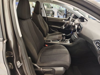 Peugeot 308 SW 1.5 bluehdi Active Pack s&s 130cv eat8 (12)