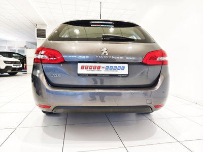Peugeot 308 SW 1.5 bluehdi Active Pack s&s 130cv eat8 (17)