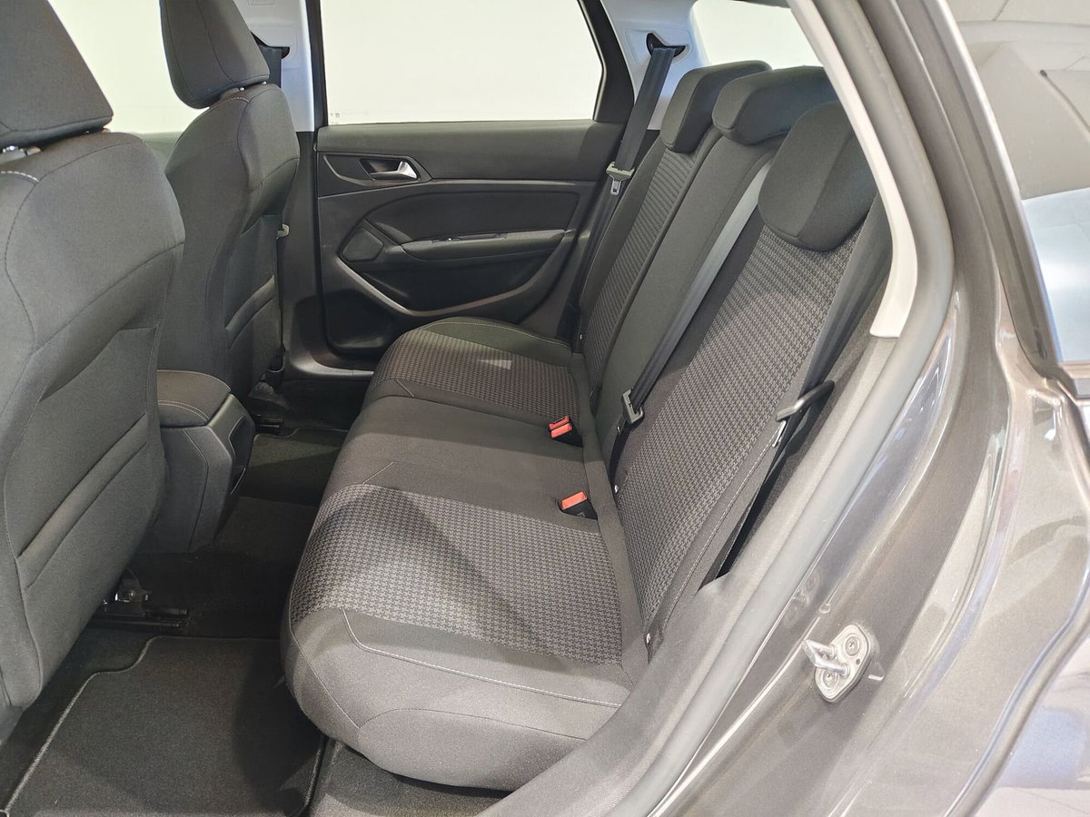 Peugeot 308 SW 1.5 bluehdi Active Pack s&s 130cv eat8 (18)