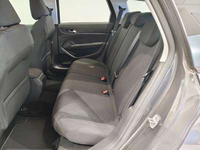 Peugeot 308 SW 1.5 bluehdi Active Pack s&s 130cv eat8 (18)