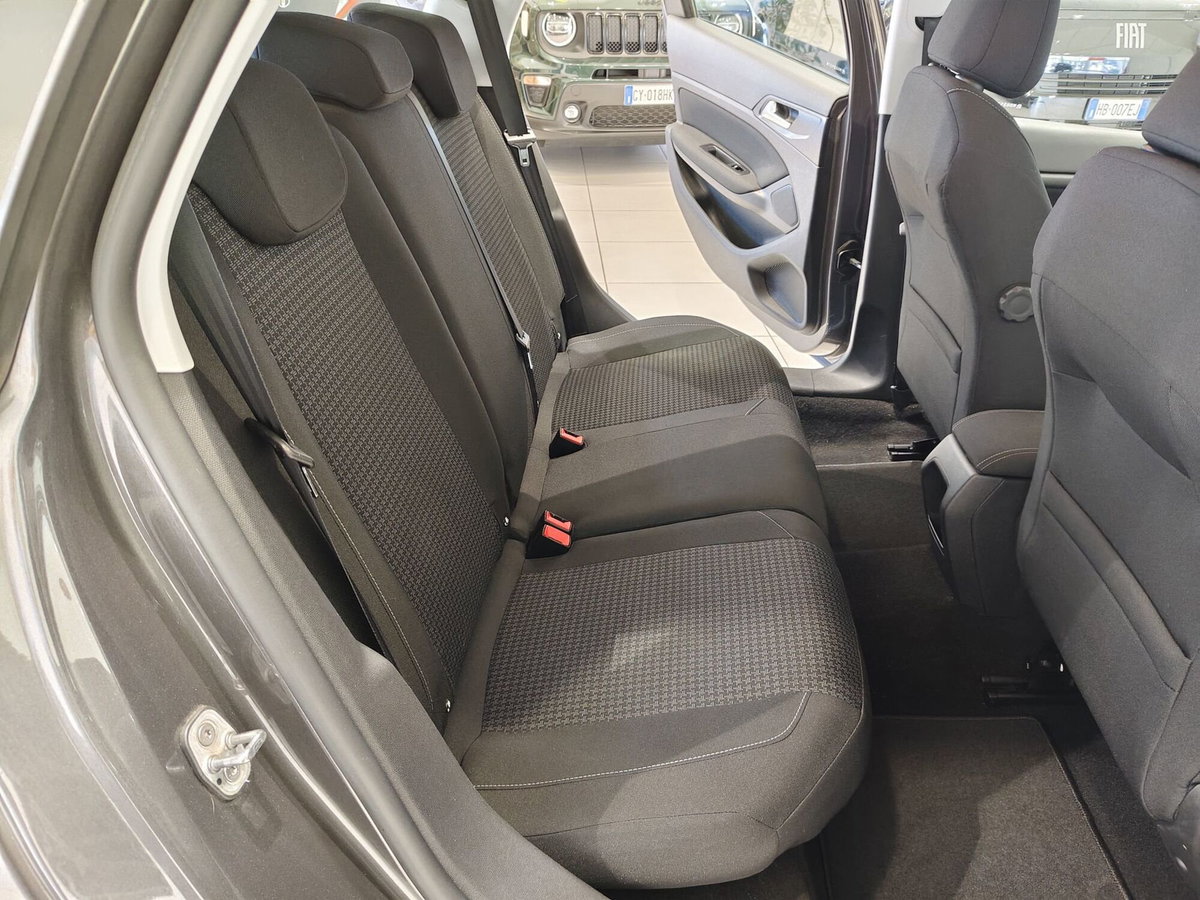 Peugeot 308 SW 1.5 bluehdi Active Pack s&s 130cv eat8 (5)