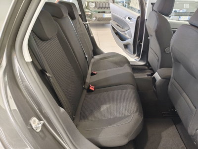 Peugeot 308 SW 1.5 bluehdi Active Pack s&s 130cv eat8 (5)