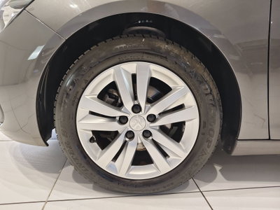 Peugeot 308 SW 1.5 bluehdi Active Pack s&s 130cv eat8 (8)