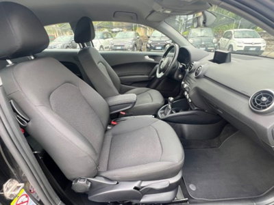 Audi A1 1.0 TFSI ultra Admired (14)