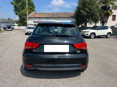 Audi A1 1.0 TFSI ultra Admired (7)