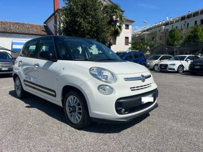Fiat 500L Living 1.3 Multijet 95 CV Lounge usata
