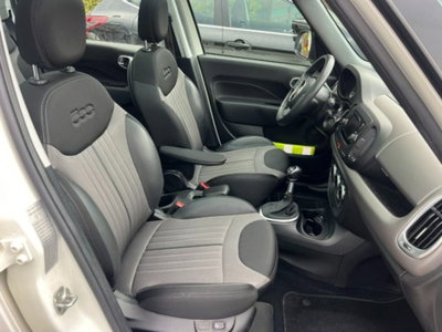 Fiat 500L Living 1.3 Multijet 95 CV Lounge (11)