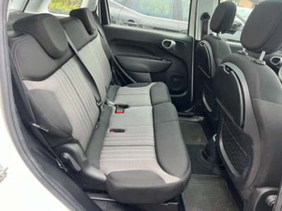 Fiat 500L Living 1.3 Multijet 95 CV Lounge (12)