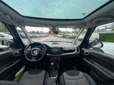Fiat 500L Living 1.3 Multijet 95 CV Lounge (14)
