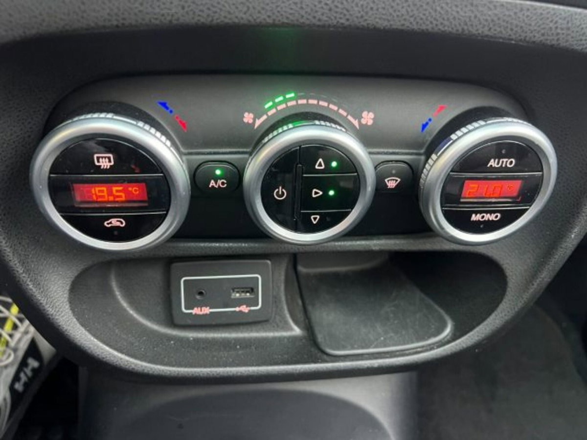 Fiat 500L Living 1.3 Multijet 95 CV Lounge (17)
