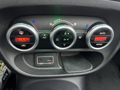 Fiat 500L Living 1.3 Multijet 95 CV Lounge (17)