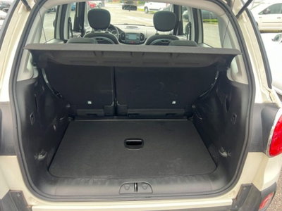 Fiat 500L Living 1.3 Multijet 95 CV Lounge (19)