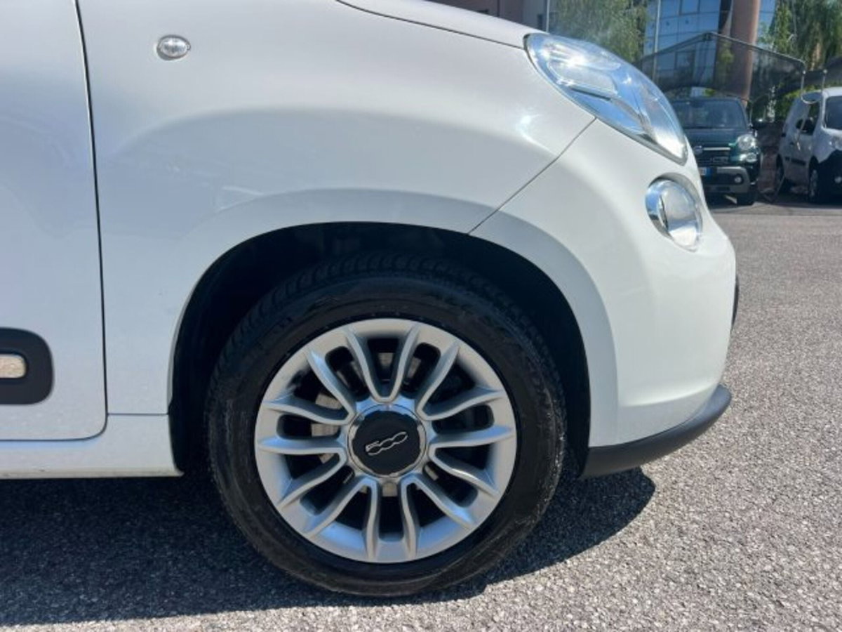 Fiat 500L Living 1.3 Multijet 95 CV Lounge (3)