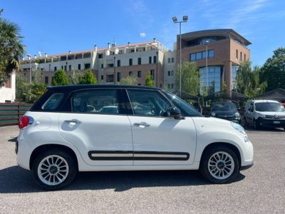 Fiat 500L Living 1.3 Multijet 95 CV Lounge (4)