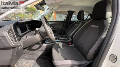 Opel Mokka 1.5 diesel Edition (10)