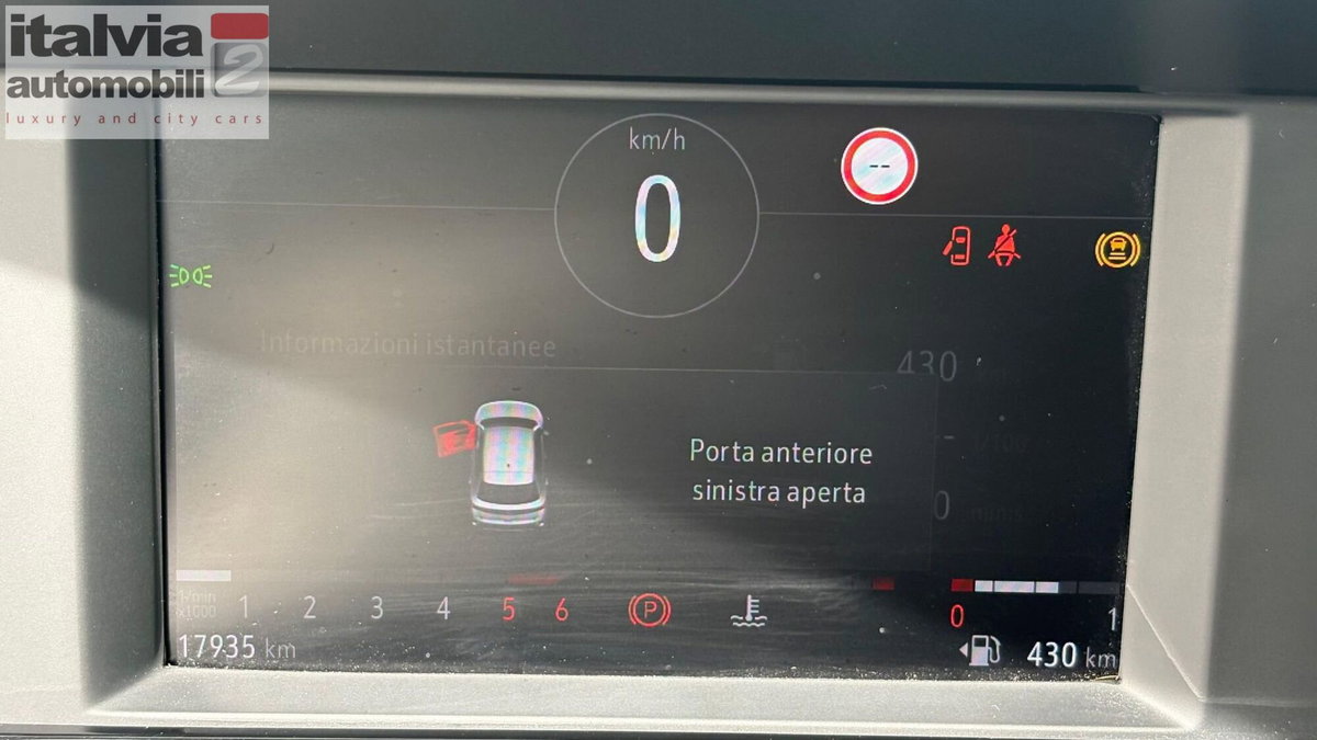 Opel Mokka 1.5 diesel Edition (11)