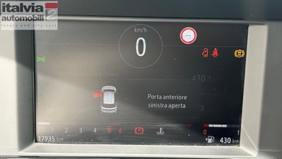 Opel Mokka 1.5 diesel Edition (11)