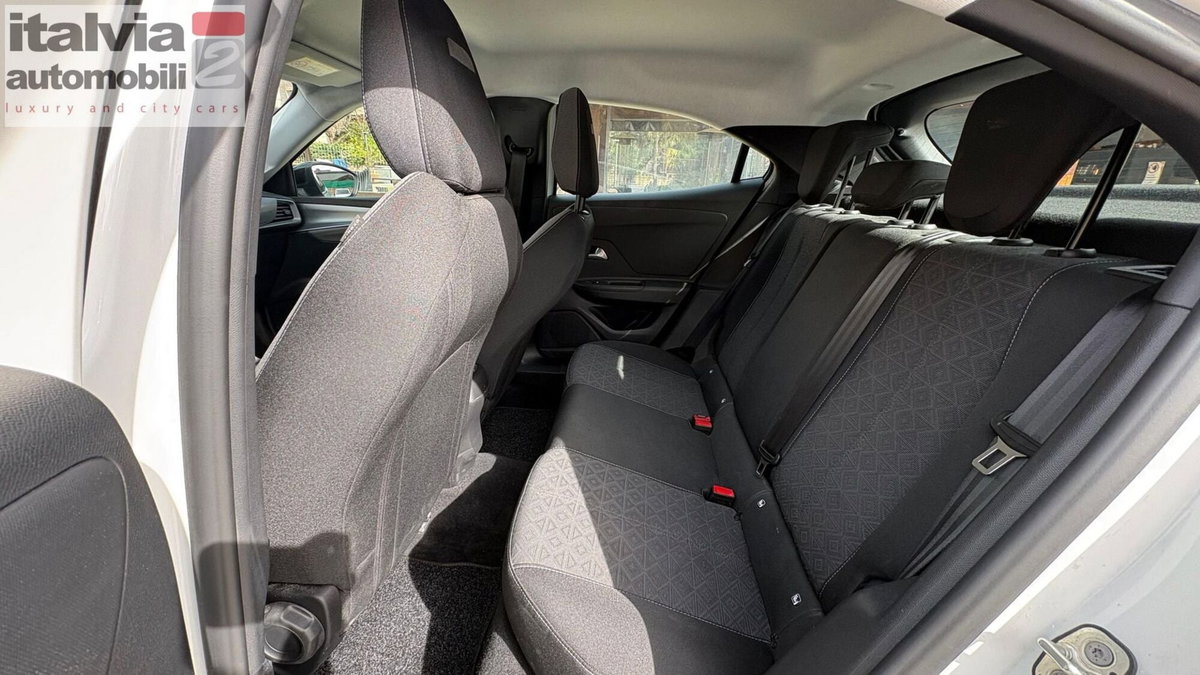 Opel Mokka 1.5 diesel Edition (12)