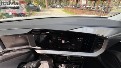 Opel Mokka 1.5 diesel Edition (13)
