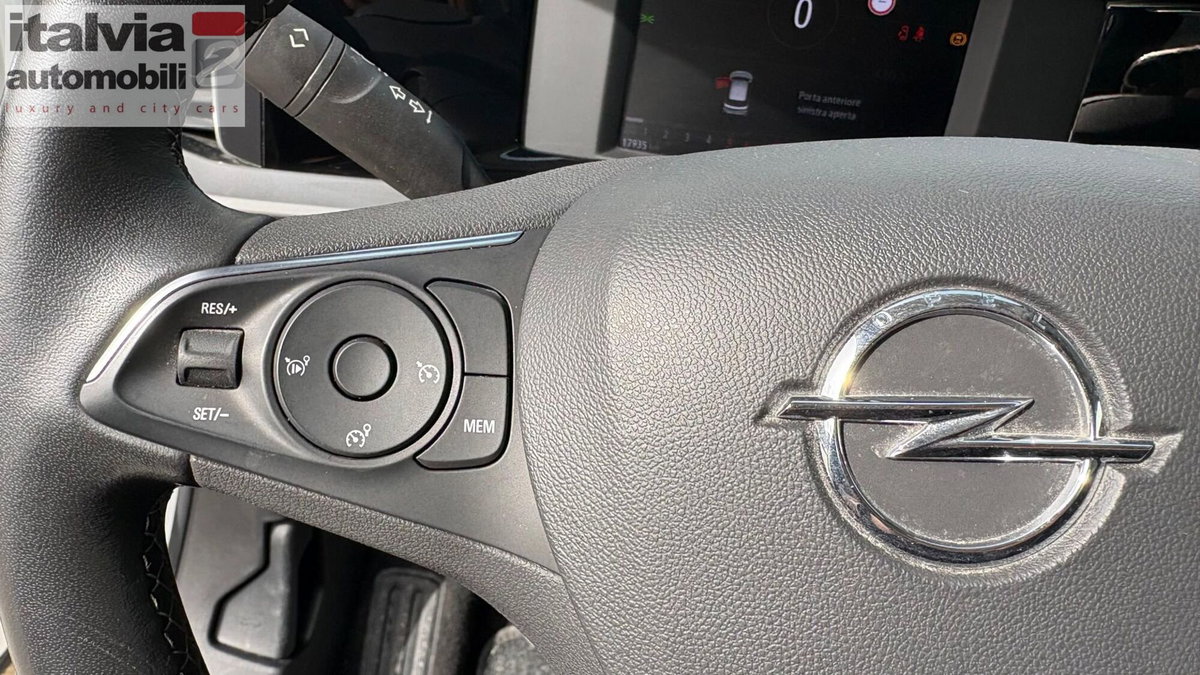 Opel Mokka 1.5 diesel Edition (15)