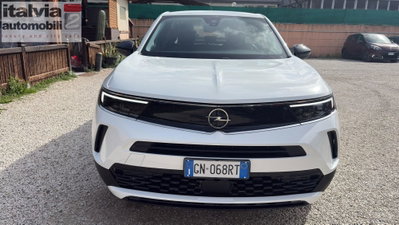 Opel Mokka 1.5 diesel Edition (3)