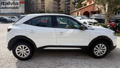 Opel Mokka 1.5 diesel Edition (4)