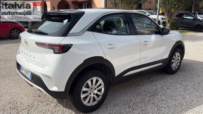 Opel Mokka 1.5 diesel Edition (5)