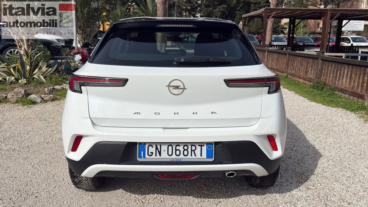 Opel Mokka 1.5 diesel Edition (6)
