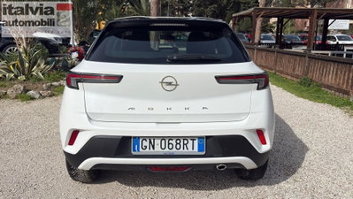 Opel Mokka 1.5 diesel Edition (6)