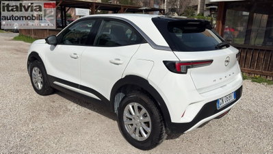 Opel Mokka 1.5 diesel Edition (7)