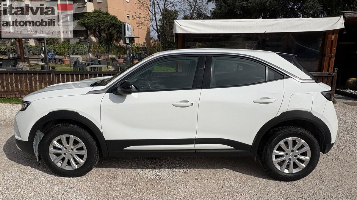 Opel Mokka 1.5 diesel Edition (8)