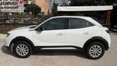 Opel Mokka 1.5 diesel Edition (8)