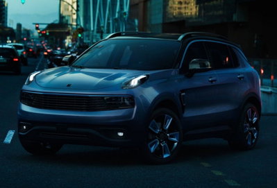 Lynk & Co 01 01 1.5 td phev usata