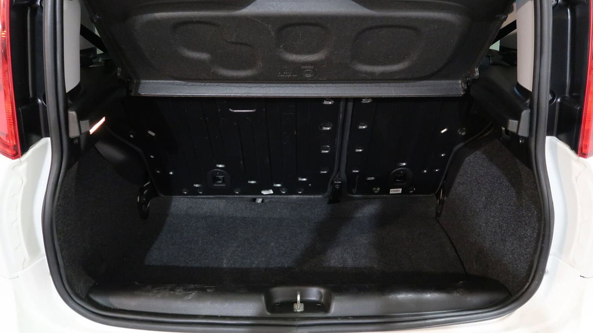 Fiat Panda 1.0 FireFly S&S Hybrid City Cross (11)