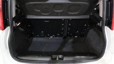 Fiat Panda 1.0 FireFly S&S Hybrid City Cross (11)