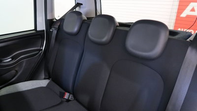 Fiat Panda 1.0 FireFly S&S Hybrid City Cross (13)
