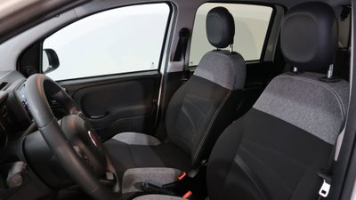 Fiat Panda 1.0 FireFly S&S Hybrid City Cross (20)