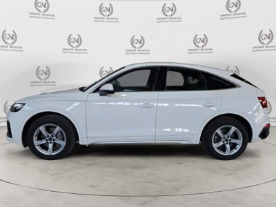 Audi Q5 35 TDI S tronic Business Advanced (10)