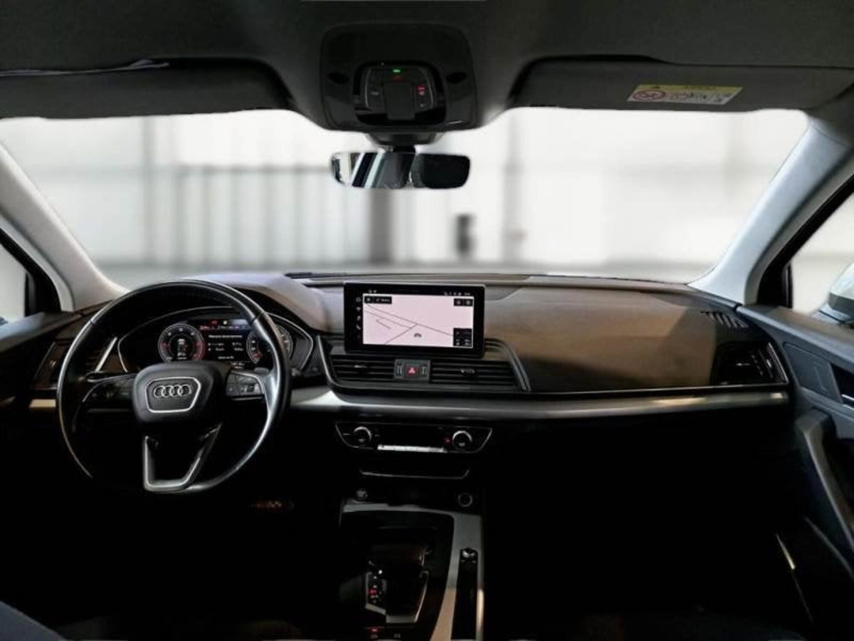 Audi Q5 35 TDI S tronic Business Advanced (5)
