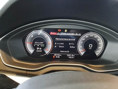 Audi Q5 35 TDI S tronic Business Advanced (6)