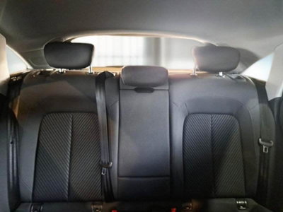 Audi Q5 35 TDI S tronic Business Advanced (8)