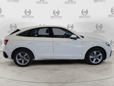 Audi Q5 35 TDI S tronic Business Advanced (9)