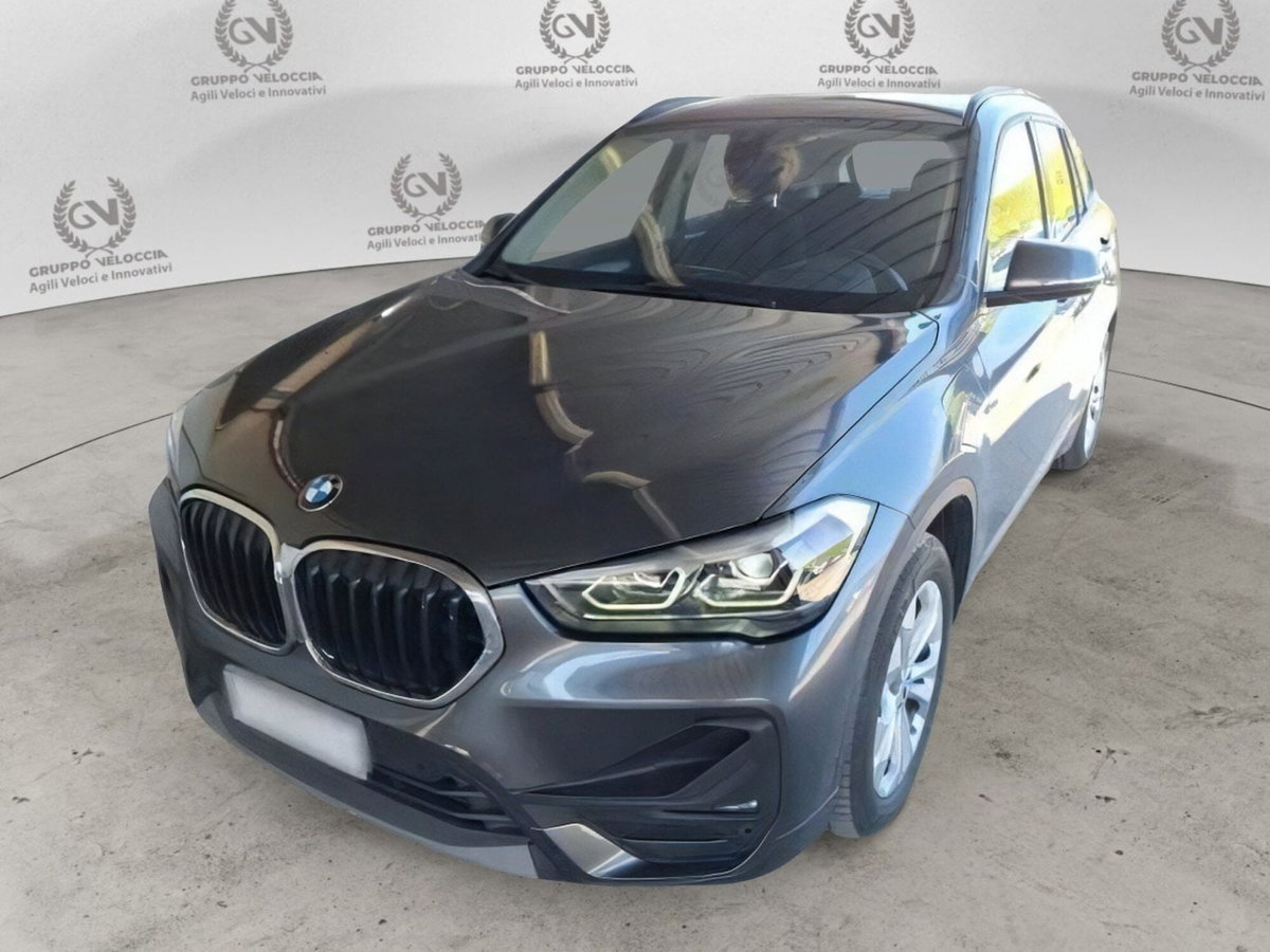 BMW X1 xDrive25e Business Advantage