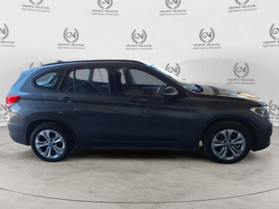 BMW X1 xDrive25e Business Advantage (10)