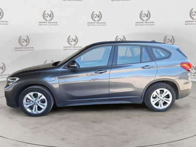 BMW X1 xDrive25e Business Advantage (11)